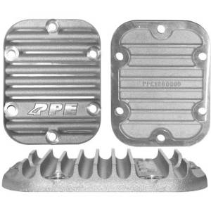 PPE 1280600 HD PTO Side Plate Covers 01-10 GM Allison 1000