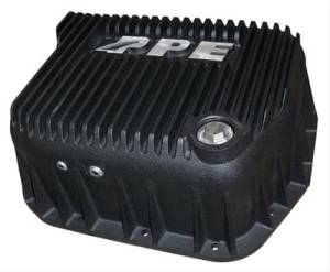 PPE - PPE Deep Pan for 1989-2007 Dodge Transmissions (727/518/47RE/47RH/48RE) - Image 3