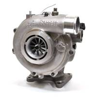 2006-2007 GM 6.6L LBZ Duramax - Turbo Chargers & Components - Upgraded & Stock Drop-In Turbos