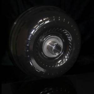 Goerend Single Disc Torque Converter 5.9L Dodge 47/48RE Transmission