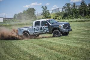 BDS Suspension - BDS 1510F 2.5" Coil-Over Conversion Suspension System | 11-16 Ford F250/F350 4WD (Diesel) - Image 6