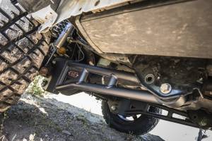 BDS Suspension - BDS 1509F 2.5" Coil-Over Conversion Radius Arm Suspension System | 11-16 Ford F250/F350 4WD (Diesel) - Image 7