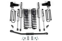Ford Powerstroke - 2011-2016 Ford 6.7L Powerstroke - Steering And Suspension