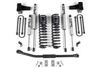 Lift & Leveling Kits