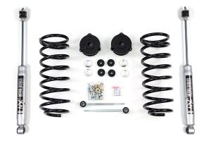 BDS Suspension - BDS 809H  3" Suspension Lift Kit for 2010-18 Toyota 4Runner 4WD and 07-14 Toyota FJ Cruiser - Image 1
