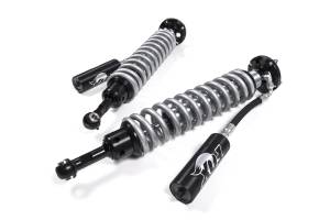 BDS Suspension - BDS 814F 4.5" Performance Coilover System | 07-15 Tundra - Image 2