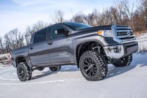 BDS Suspension - BDS 814F 4.5" Performance Coilover System | 07-15 Tundra - Image 4