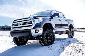 BDS Suspension - BDS 814F 4.5" Performance Coilover System | 07-15 Tundra - Image 5