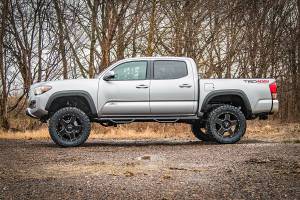 BDS Suspension - BDS 821FS 4" Suspension System for 2016 Toyota Tacoma 4wd - Image 2