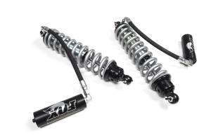 BDS Suspension - BDS 590F 4" Coilover Conversion 4-Link Suspension System - 11-16 Ford F250/F350 4WD Diesel - Image 2