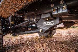 BDS Suspension - BDS 1537H 4" 4-Link Arm Suspension System | 17-19 Ford F250/F350 4WD - Image 5