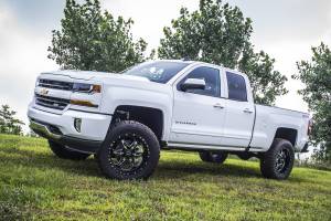 BDS Suspension - BDS 712F 4" Coil-Over Suspension System for 2014-18 Chevy/GMC 1500 4wd - Image 4