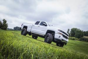 BDS Suspension - BDS 712F 4" Coil-Over Suspension System for 2014-18 Chevy/GMC 1500 4wd - Image 5