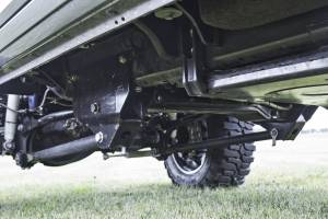BDS Suspension - BDS 697H 4" 4-Link Suspension System | 2013-2018 Dodge/Ram 3500 Pickup Diesel - Image 4