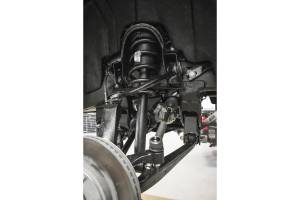 BDS Suspension - BDS 712H 4" Suspension Lift | 2014-18 Chevy/GMC 1500 4wd - Image 2