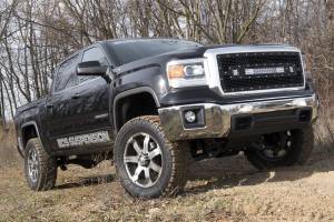 BDS Suspension - BDS 712H 4" Suspension Lift | 2014-18 Chevy/GMC 1500 4wd - Image 5