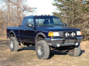 BDS Suspension - BDS 516H 4" Lift Kit | 1983-97 Ford Ranger 4WD - Image 2