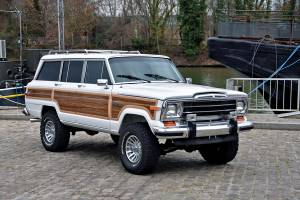 BDS Suspension - BDS 403H 4" Lift Kit | 74-83 Jeep Cherokee Full Size & Wagoneer, 74-86 Jeep Pickup J10/J20, and 84-89 Jeep Grand Wagoneer - Image 4