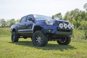 BDS Suspension - BDS 816H 4" Suspension System | 2005-2015 Toyota Tacoma 4WD - Image 2