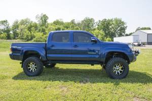 BDS Suspension - BDS 816H 4" Suspension System | 2005-2015 Toyota Tacoma 4WD - Image 3