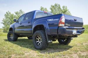 BDS Suspension - BDS 816H 4" Suspension System | 2005-2015 Toyota Tacoma 4WD - Image 4