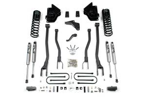 BDS 1608H 2013-18 Ram 3500 Gas Only 5.5" 4-Link Suspension System.