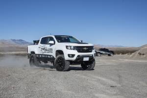 BDS Suspension - BDS 5.5" Suspension System w/Fox 2.5 Remote Reservoir Coil-Overs | 15-19 Chevy/GMC Colorado/Canyon 4WD - Image 5