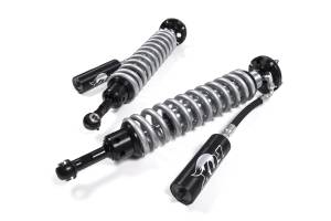 BDS Suspension 6 in Fox 2.5 Remote Reservoir Coil-Over Shocks (pair) Ford F150 88302063
