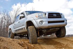 BDS Suspension - BDS 815H 2005-2015 Toyota Tacoma 4wd 6" Suspension System - Image 3