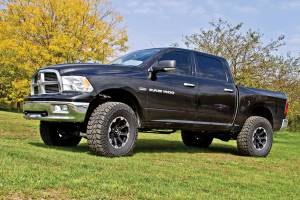 BDS Suspension - BDS 663F 6" Coil-Over Lift 2012 Dodge Ram 1500 4WD 1/2 Ton Pickup - Image 2