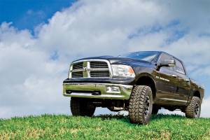 BDS Suspension - BDS 663F 6" Coil-Over Lift 2012 Dodge Ram 1500 4WD 1/2 Ton Pickup - Image 3