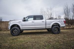 BDS Suspension - BDS 1506F  6" Coil Over Suspension Lift for 2015-16 Ford F150 4WD - Image 2