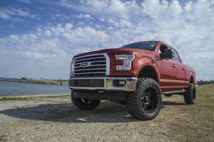 BDS Suspension - BDS 1522F6" Coil Over Suspension Lift | 2015-2020 Ford F150 2WD - Image 3