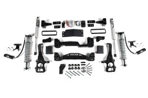BDS 1532F 6" Coil-Over Suspension System | 2017-2020 Ford F150 4WD