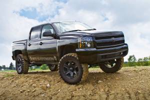 BDS Suspension - BDS 174F 6" Coil-Over Lift Kit | 07-13 Chevy/GMC 1500 2WD - Image 3
