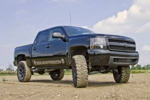 BDS Suspension - BDS 176F 6" Coil-Over Suspension System | 07-13 Chevy/GMC 1500 4WD - Image 2