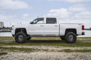 BDS Suspension - BDS 710F 6" Coil Over Suspension System | 2014-18 Chevy/GMC 1500 4WD - Image 2