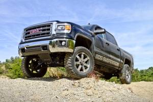 BDS Suspension - BDS 710F 6" Coil Over Suspension System | 2014-18 Chevy/GMC 1500 4WD - Image 3