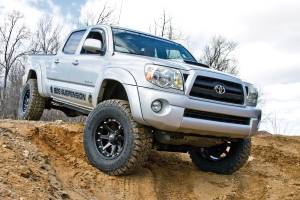 BDS Suspension - BDS 815F 2005-2015 Toyota Tacoma 4wd 6" Coil-Over Suspension System - Image 4