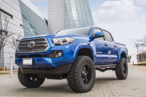 BDS Suspension - BDS 820F 6" Coil-Over Suspension System for 2016 Toyota Tacoma 4wd - Image 2