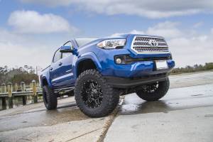 BDS Suspension - BDS 820F 6" Coil-Over Suspension System for 2016 Toyota Tacoma 4wd - Image 3