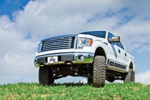 BDS Suspension - BDS 573F 6" Coil-Over Lift Kit - 09-13 Ford F150 4WD - Image 2