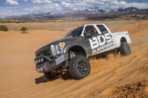 BDS Suspension - BDS 596F 6" Coil-Over 4-Link System | 2011-16 Ford F250/F350 4WD - Image 3