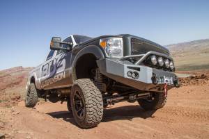 BDS Suspension - BDS 596F 6" Coil-Over 4-Link System | 2011-16 Ford F250/F350 4WD - Image 4