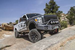 BDS Suspension - BDS 596F 6" Coil-Over 4-Link System | 2011-16 Ford F250/F350 4WD - Image 5