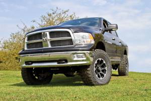 BDS Suspension - BDS 622F 6" Coil-Over Lift Kit - 09-11 Dodge 1500 4WD - Image 2