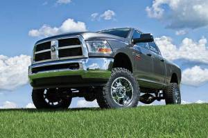 BDS Suspension - BDS 629F 6" Performance Coil-Over System - Dodge Diesel 4" Axle - Image 3