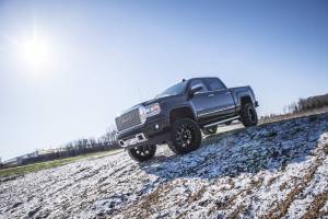 BDS Suspension - BDS 725H 6" Suspension System | 2014-18 Chevy/GMC 1500 Pickup 4WD w/ Magnetic Ride Control - Image 3