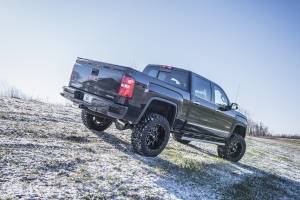 BDS Suspension - BDS 725H 6" Suspension System | 2014-18 Chevy/GMC 1500 Pickup 4WD w/ Magnetic Ride Control - Image 4