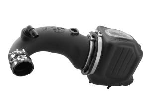 AFE - AFE Momentum HD Cold Air Intake System w/Pro DRY S Filter 08-10 Ford 6.4L - Image 2